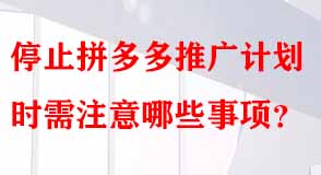 拼多多代運(yùn)營