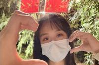 星華：落日歸山海，煙火向星辰